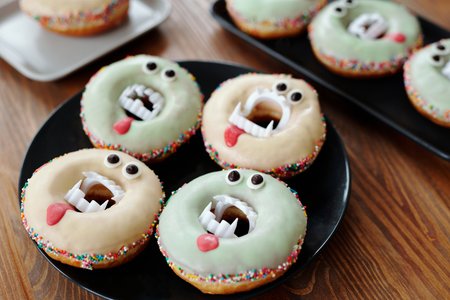 Halloween Rezepte Halloween Rezepte