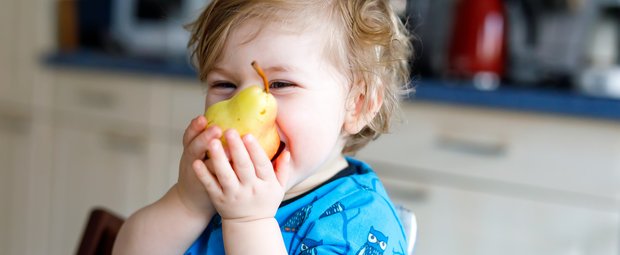Gesunde Ernährung für Kinder? Mit diesen 11 Tipps ganz easy