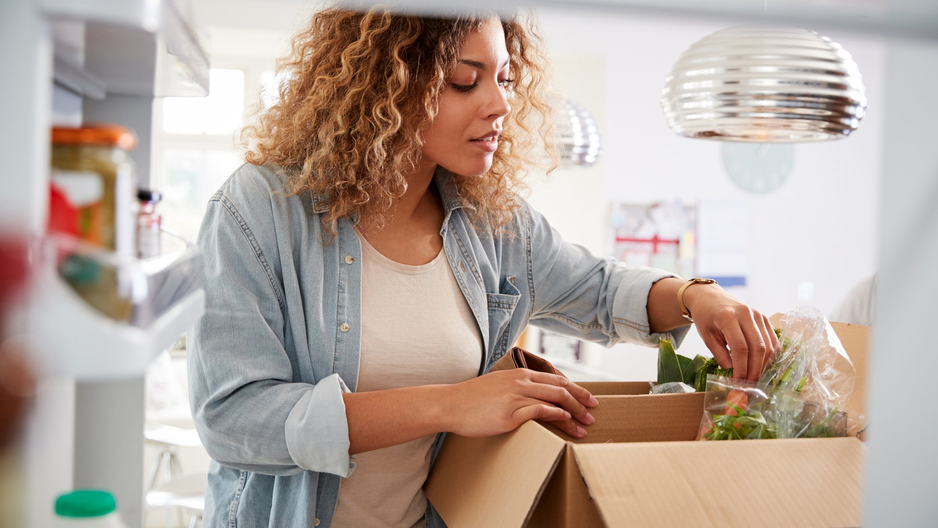 HelloFresh kündigen So beendest du dein FoodboxAbo