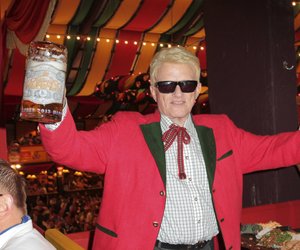 Schlager-Challenge für Boomer: Wie gut kennst du die Songtexte von Heino?