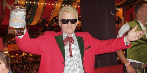 Der ultimative Text-Check für Schlager-Fans: Wie gut kennst du die Hits von Heino wirklich? 