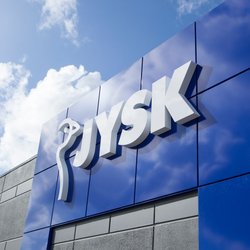 Wasserspiel trifft Design: Warum dieser schicke Brunnen von JYSK der perfekte Begleiter für eure Auszeit ist