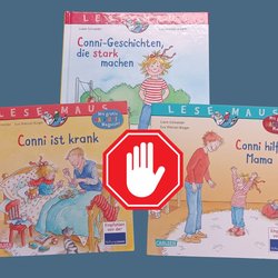 Kinderbuch-Conni als Meme-Star: Warum Eltern lachen – der Verlag aber nicht (mehr)