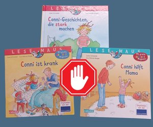 Kinderbuch-Conni als Meme-Star: Warum Eltern lachen – der Verlag aber nicht (mehr)
