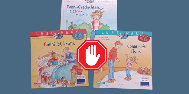 Kinderbuch-Conni als Meme-Star: Warum Eltern lachen – der Verlag aber nicht (mehr)