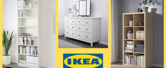 So verdienst du mit deinen IKEA-Möbeln Geld: "Zweite Chance"