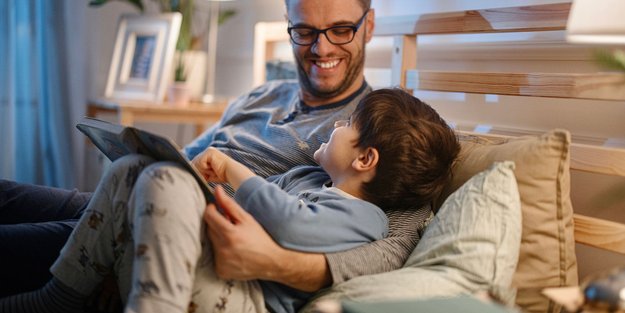 Von Raupe Nimmersatt bis Neinhorn: Die 24 besten Kinderbücher für jedes Alter