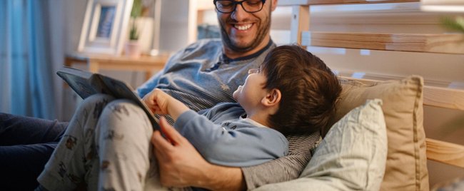 Von Raupe Nimmersatt bis Neinhorn: Die 24 besten Kinderbücher für jedes Alter
