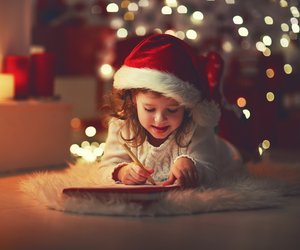 13 Kinderfragen zu Weihnachten: So bewahrt ihr den Weihnachtszauber