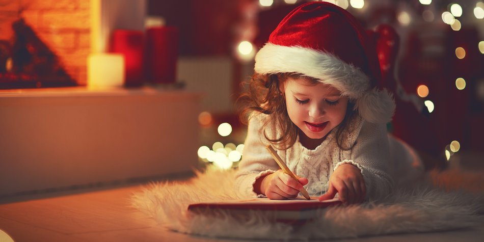 13 Kinderfragen Zu Weihnachten Und Ihre Fast Immer Ehrlichen Antworten Familie De