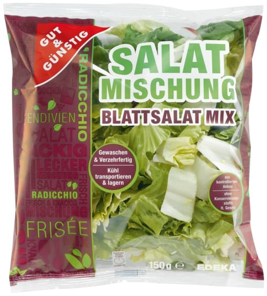 Edeka Rückruf Edeka Rückruf