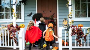 13 gruselig-schöne Halloween-Deko-Ideen für euren Garten