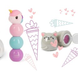 So sweet: Diese 11 süßen Legami-Geschenke packt ihr eurer Tochter in die Schultüte