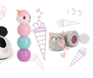 So sweet: Diese 11 süßen Legami-Geschenke packt ihr eurer Tochter in die Schultüte