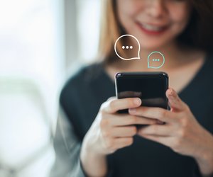 Messenger-Vergleich: Diese vier Dienste sind laut Stiftung Warentest sicher