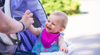Behördengänge, Anträge und Formulare nach der Geburt