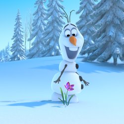 Eiskönigin-Schneemann "Olaf" bekommt eigene Serie!