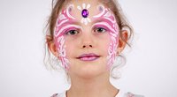 Prinzessin schminken: Step-by-Step-Anleitung für Fasching oder Geburtstagsparty