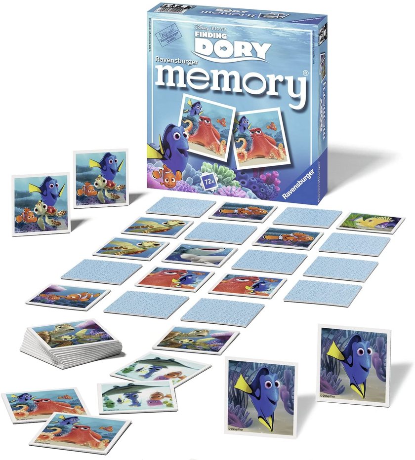 Dory-Memory
