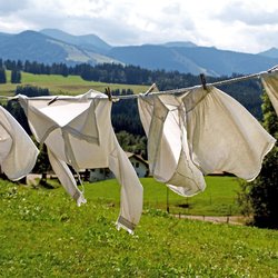 Wäschemythen entlarvt: Diese 5 Mythen werden euch überraschen
