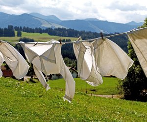 Wäschewaschen: 5 Mythen, die euch überraschen werden
