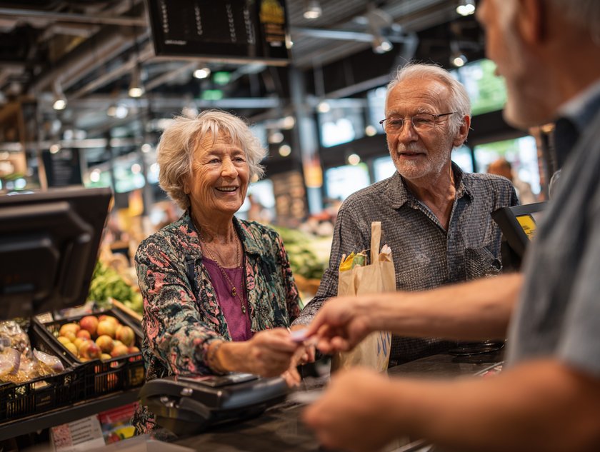 7 Supermarkt-Details, die deine soziale Herkunft verraten