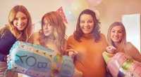 14 geniale Babyparty-Spiele: Von Babybrei-Test bis Wett-Wickeln (+Materialliste)
