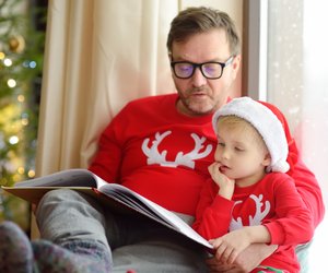 Winterm&#x00E4;rchen&#x20;zu&#x20;Hause&#x3A;&#x20;5&#x20;Kinderb&#x00FC;cher&#x20;f&#x00FC;r&#x20;kuschelige&#x20;Lesestunden