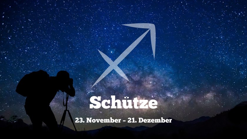 Schütze