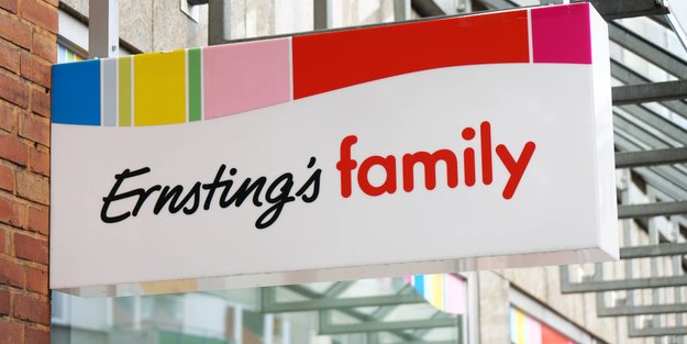 Dieser Aufräum-Korb von Ernsting's family bringt Kinder freiwillig zum Zimmer-Putzen