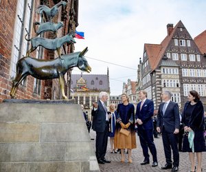 Wie gut kennst du Bremen wirklich? Mach den Bundesland-Test!