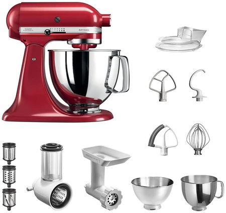 Kitchen Aid Set Kitchen Aid Set