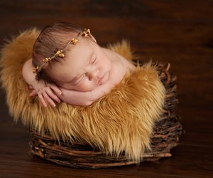Extravagant: 77 mittelalterliche Namen für euer Neugeborenes