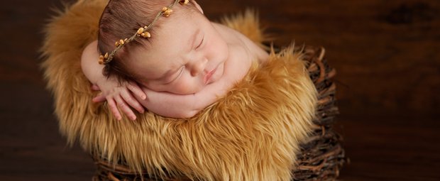 Extravagant: 77 mittelalterliche Namen für euer Neugeborenes