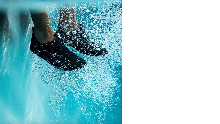 Decathlon Aquaschuhe