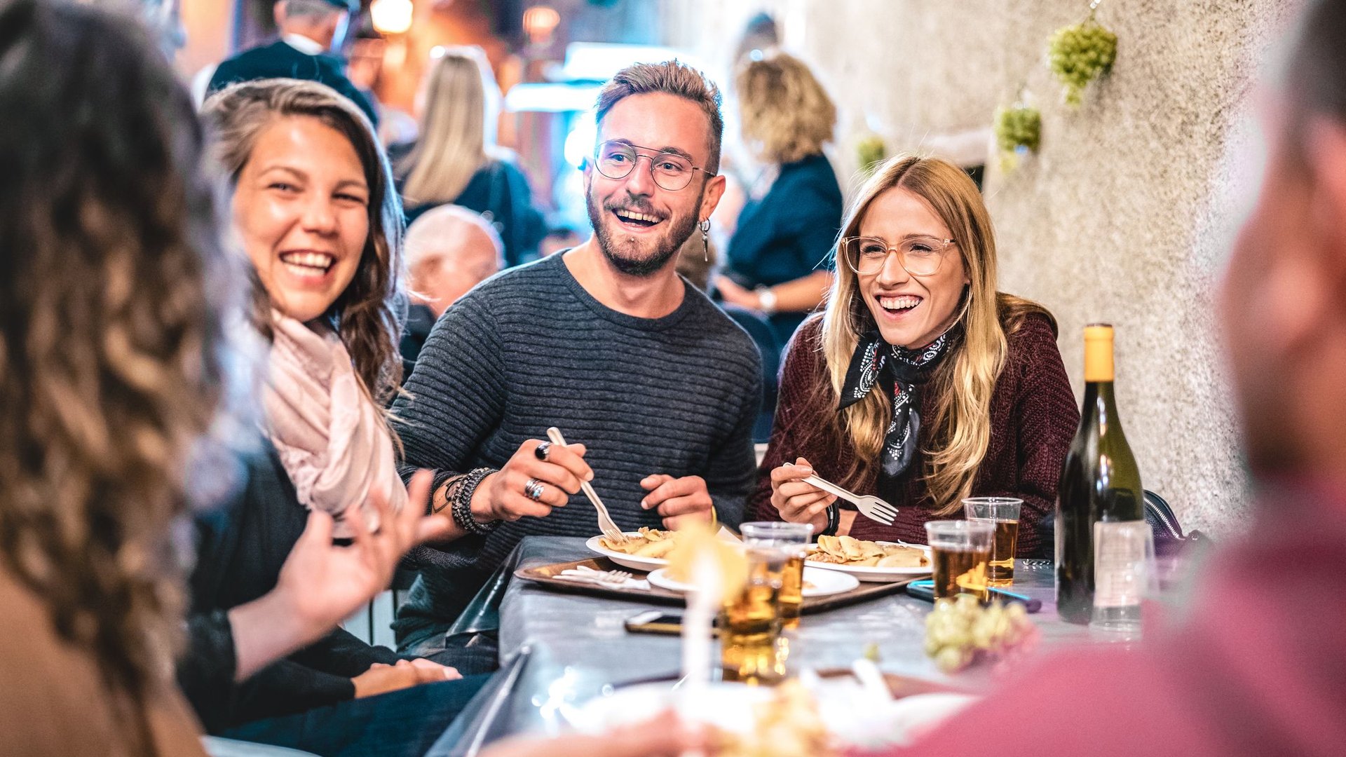 PolterabendSprüche 13 coole Glückwünsche