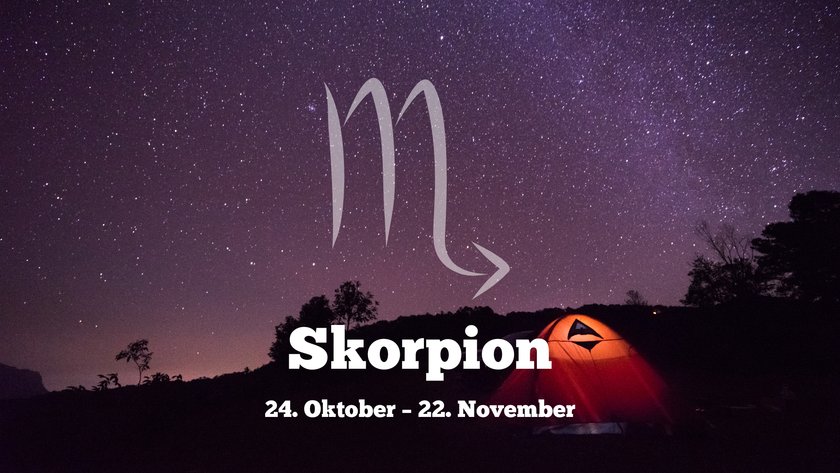 Skorpion