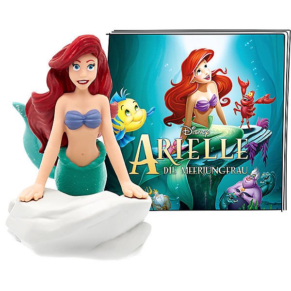 #10 "Arielle die Meerjungfrau"