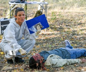 Nur wahre Krimi‑Kenner schaffen dieses knifflige „SOKO“-Quiz