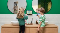 GUM Playbrush Kinderzahnbürste im Test: Unsere Erfahrungen mit der elektrischen Zahnbürste