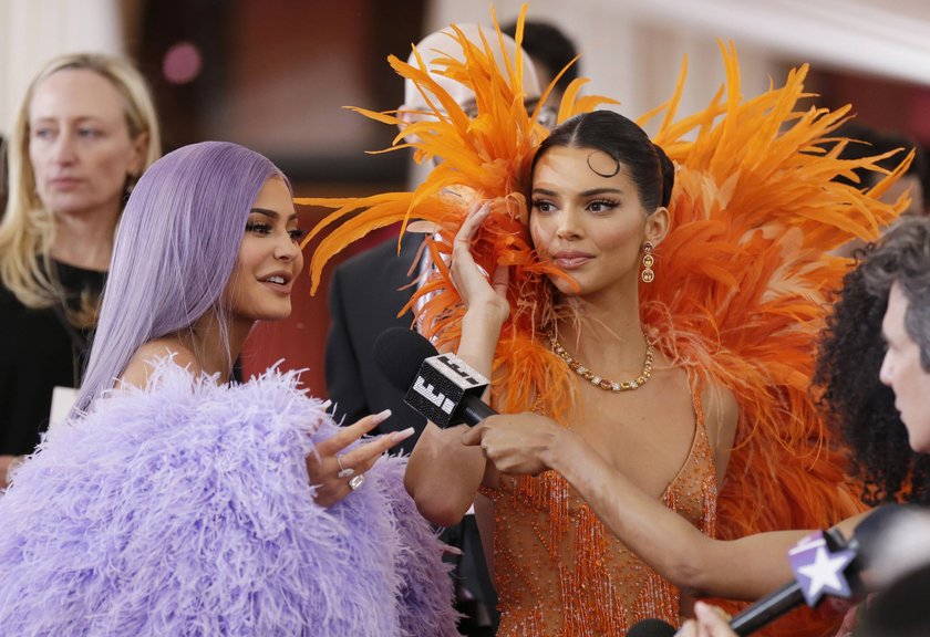 Kylie und Kendall Jenner: Plötzlich Millionärinnen