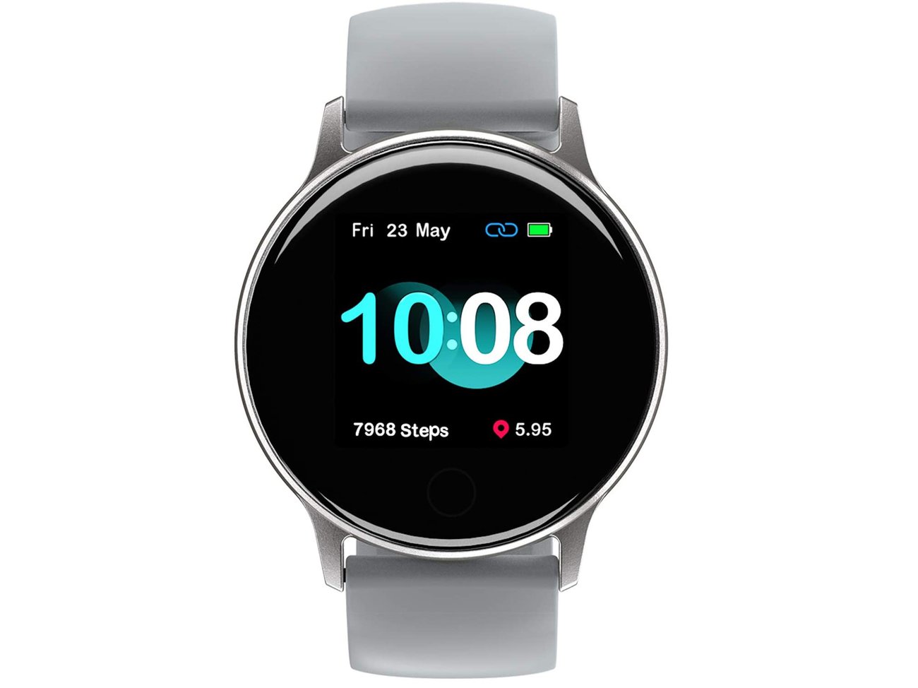 Pulsuhr Smartwatch