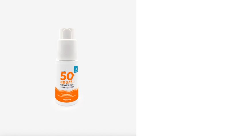 Decathlon Sonnencreme
