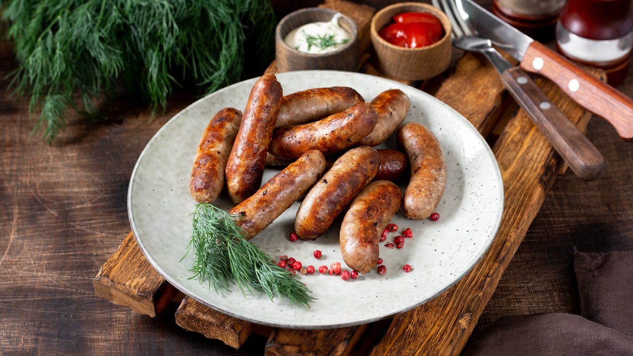 Darf Ich Fleischwurst In Der Schwangerschaft Essen Bockwurst Schwangerschaft: Darf man Bockwurst essen?