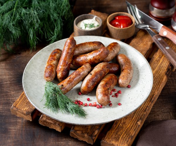 Darf Ich Extrawurst In Der Schwangerschaft Essen Leberwurst in der Schwangerschaft: Darfst du sie essen?