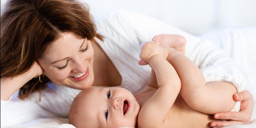 Wunder Po Tipps Zur Vorbeugung Und Heilung Beim Baby Familie De