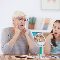 Stottern bei Kindern: So unterstützt ihr eure Kleinen beim flüssigeren Sprechen