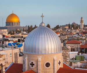 Länder mit I: Diese Staaten geben Punkte bei „Stadt, Land, Fluss“