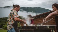 Grillen im Garten: Diese Dinge sind wirklich  erlaubt