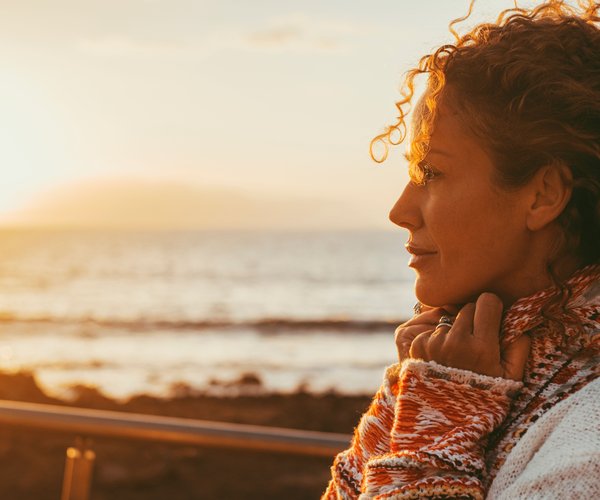 Gesundheits-Check: Bin ich schon in den Wechseljahren?